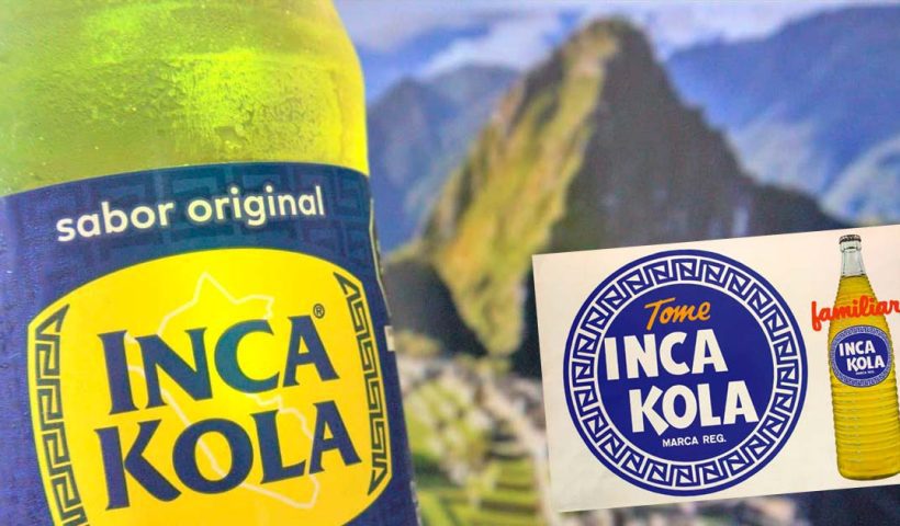 Inca Kola el sabor nacional del Perú: 7 hitos