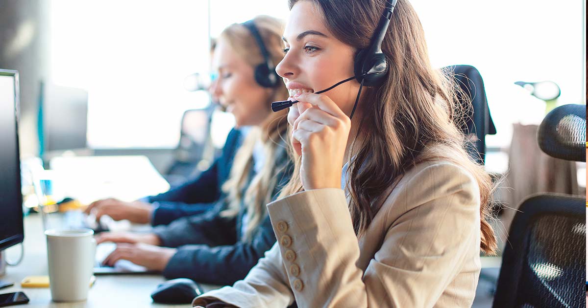 Mi propio call center exitoso: 8 criterios