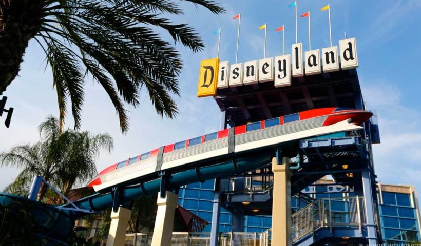 Disneyland: el parque de diversiones más famoso del mundo