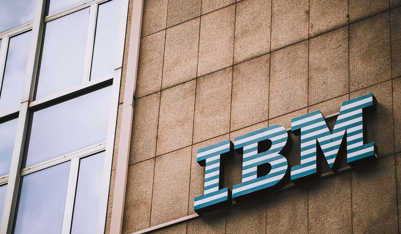 IBM una empresa global icónica