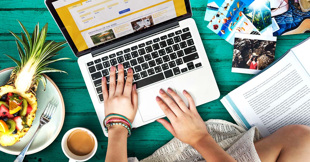 Tipos de contenidos que generan tráfico web