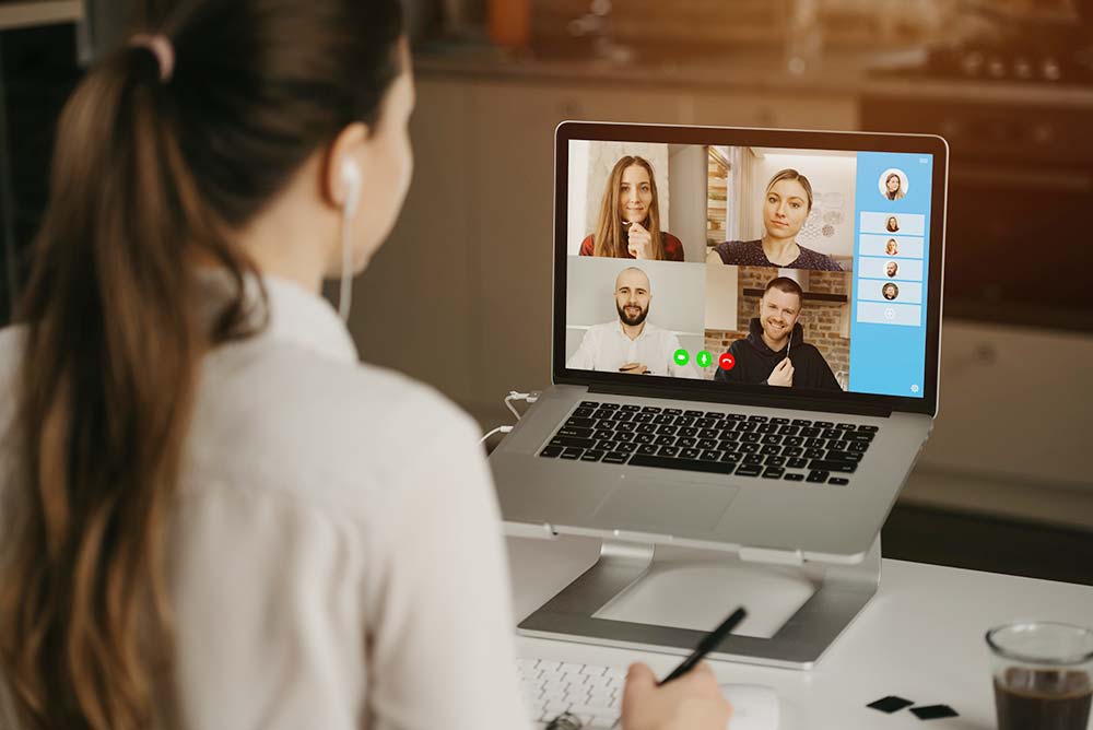 Webinars entre los tipos de contenidos que generan tráfico web Webinars entre los tipos de contenidos que generan tráfico web