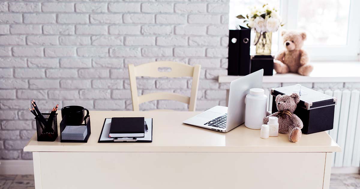 Cómo optimizar el orden en tu escritorio: 12 tips