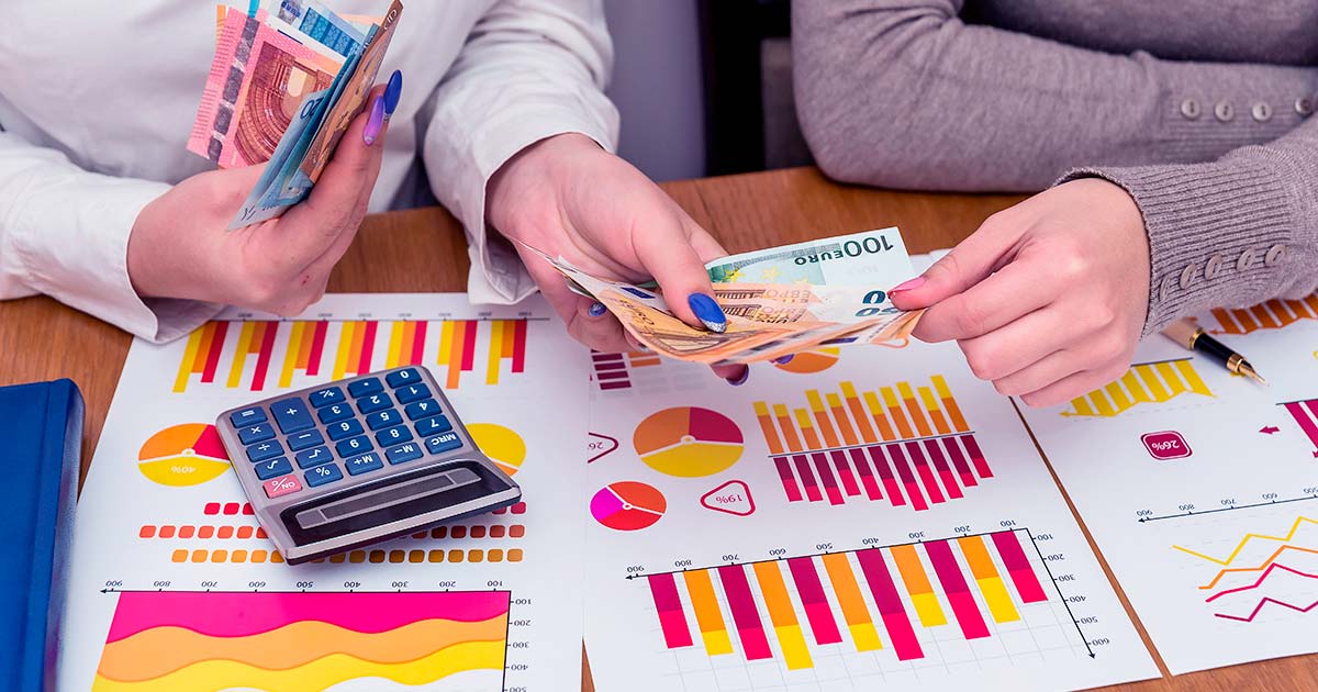 Ratios financieros: ¿Cuáles son? Cálculo y Utilidad