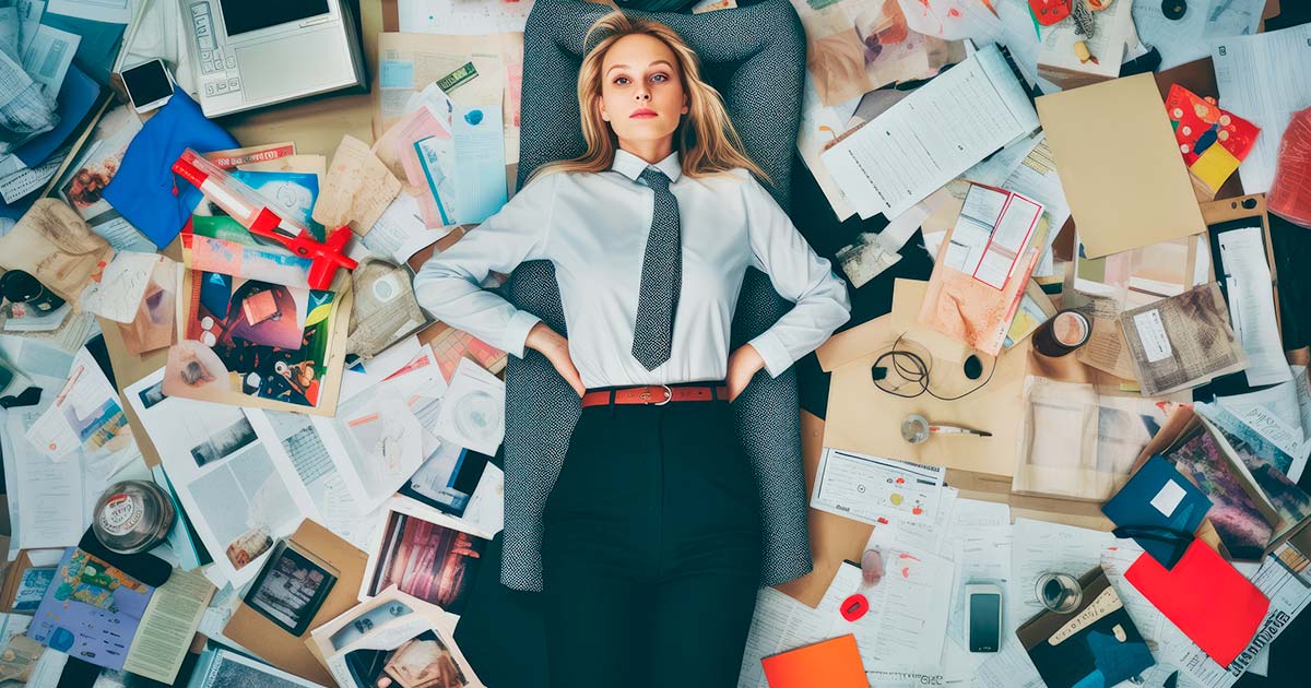 ¿Ser todista en los negocios es bueno?