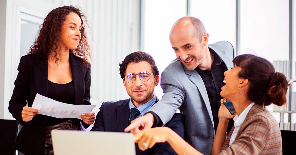 Taller de Gestión emocional para Gerentes