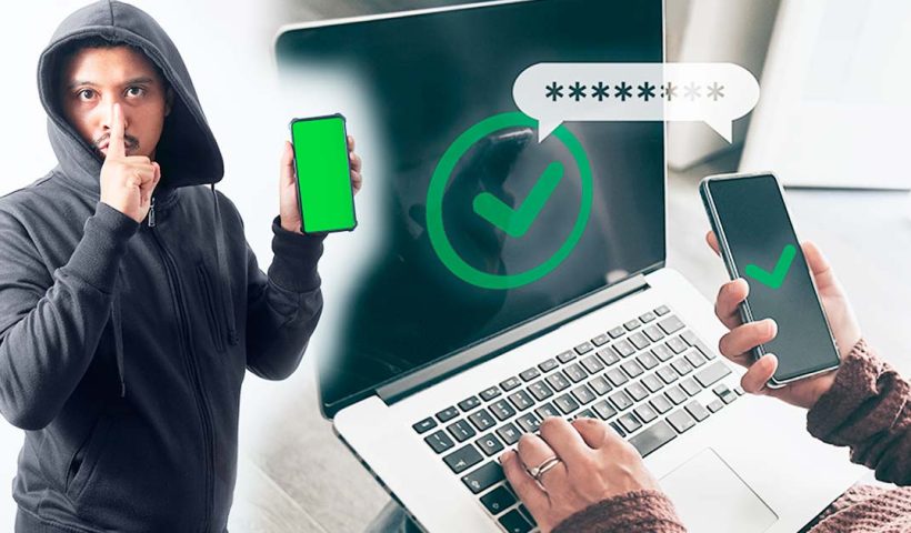Robo de WhatsApp: 10 consejos protectores