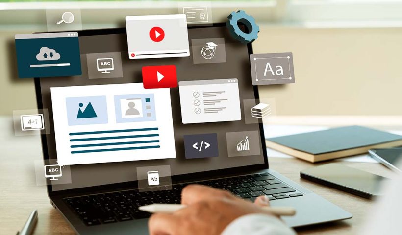 15 razones para tener una página web de tu negocio