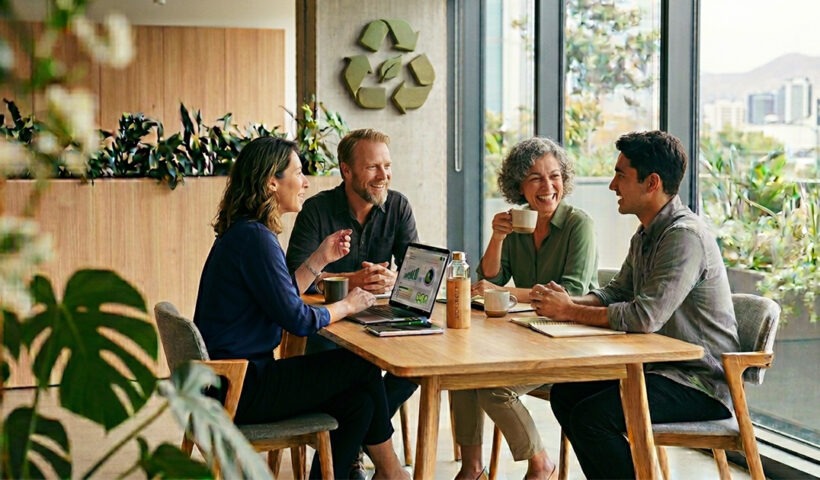 El desafío de los negocios verdes: 10 retos