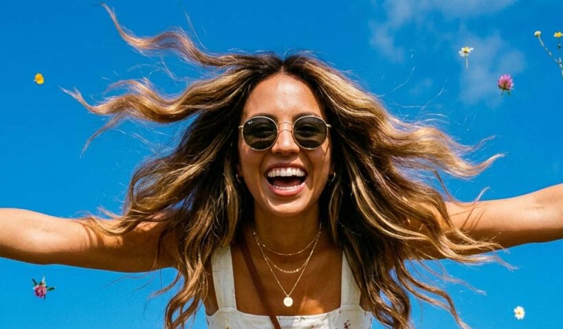 ¡Reconectar la energía perdida y eliminar el desgaste para vivir!