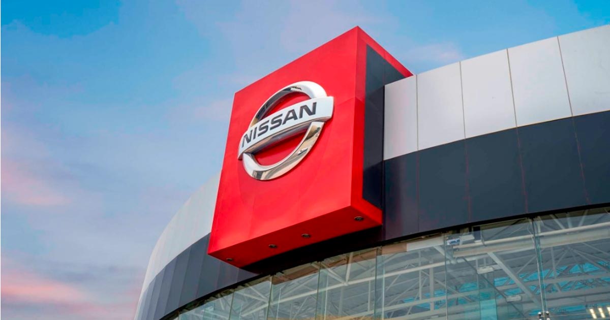 Causas del desastre financiero de Nissan