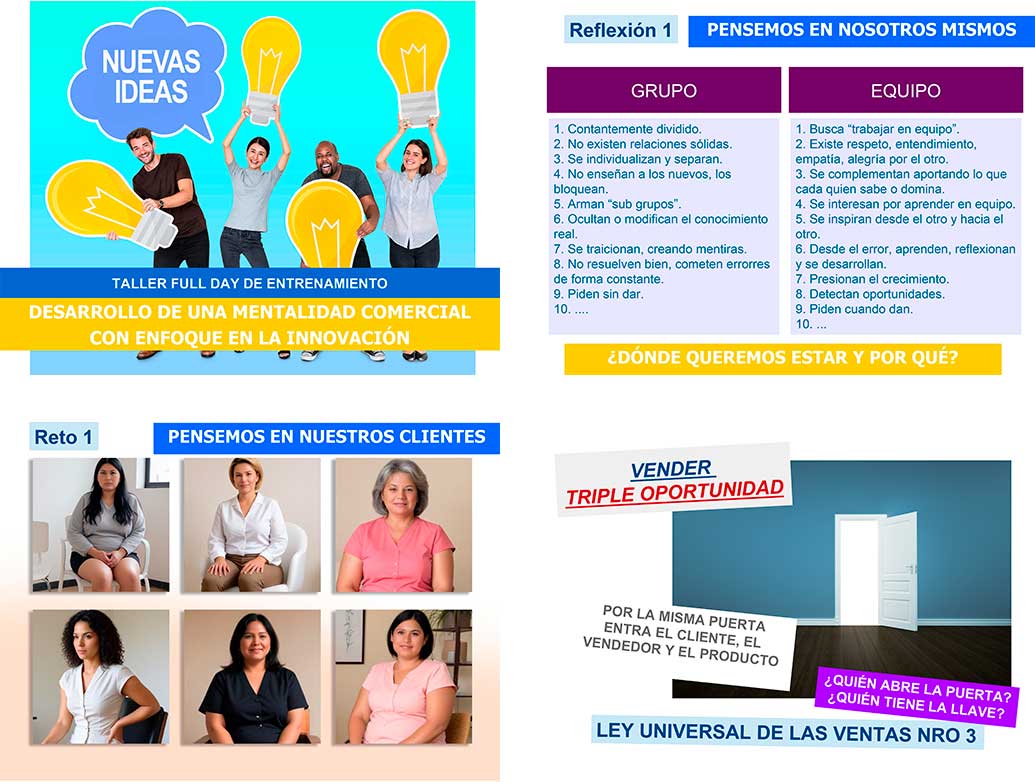 Consultoría y capacitación en Adelgaza y punto Consultoría y capacitación en Adelgaza y punto