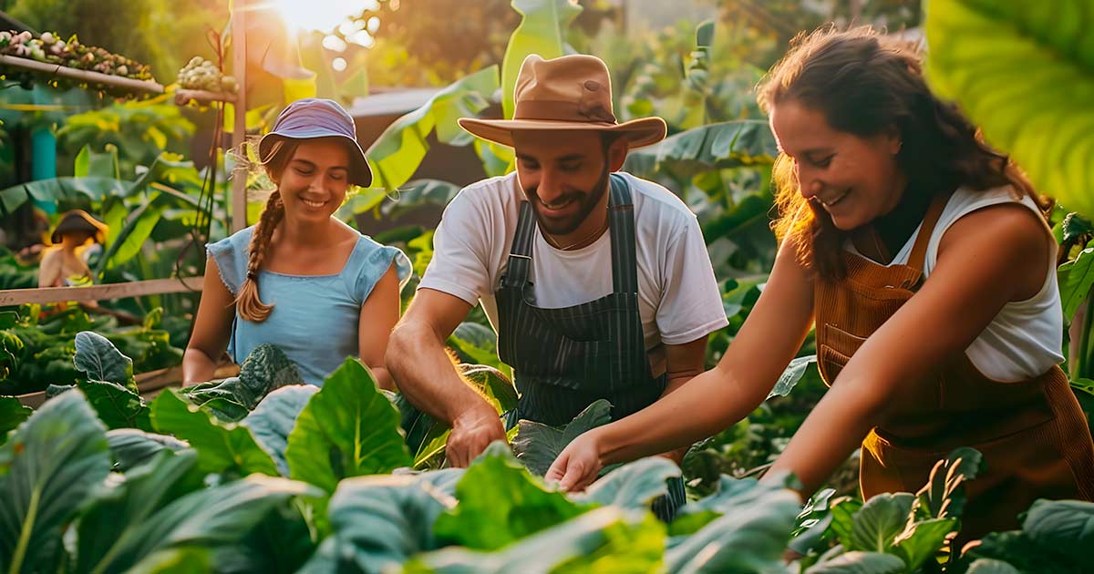 ¡Emprender en comunidad: 10 claves de esperanza!