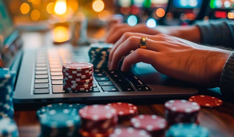 ¿Es Pin Up un casino confiable? ¡Descúbrelo Aquí!