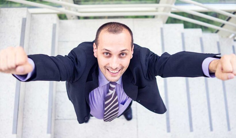 Metodología para alcanzar metas hiper altas: 10 claves
