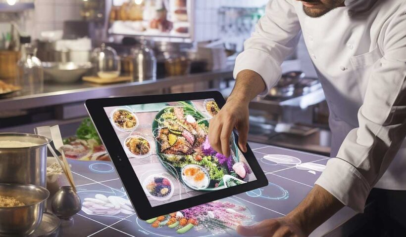 8 poderosas estrategias digitales para restaurantes