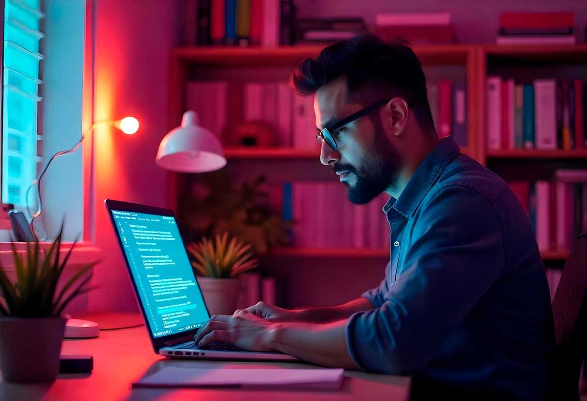 Al empezar con la IA puedes crear este tipo de imágenes Al empezar con la IA puedes crear este tipo de imágenes