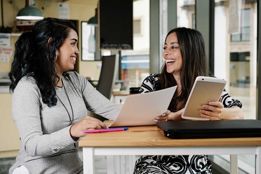 Contar con soporte emocional ayuda a desarrollar resiliencia emprendedora