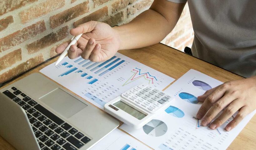 ¡El KPI Financiero tiene poder en tu negocio! 6 claves