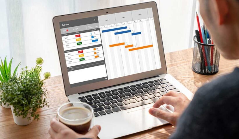 ¡KPI de marketing como claves que fortalecen estrategias!