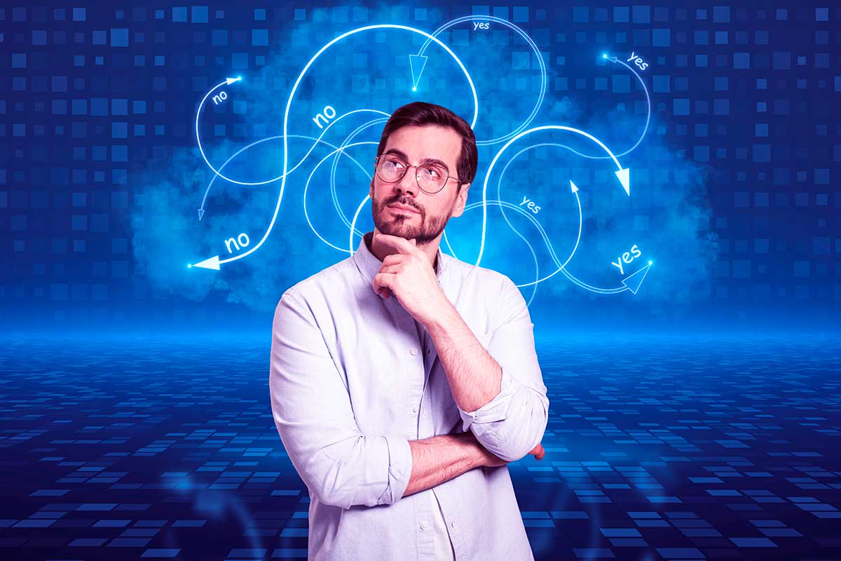 Reflexionar sobre los conceptos clave sobre IA es importante para la humanidad Reflexionar sobre los conceptos clave sobre IA es importante para la humanidad