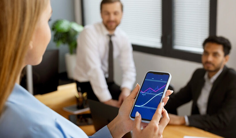 Aplicaciones para gestionar finanzas personales