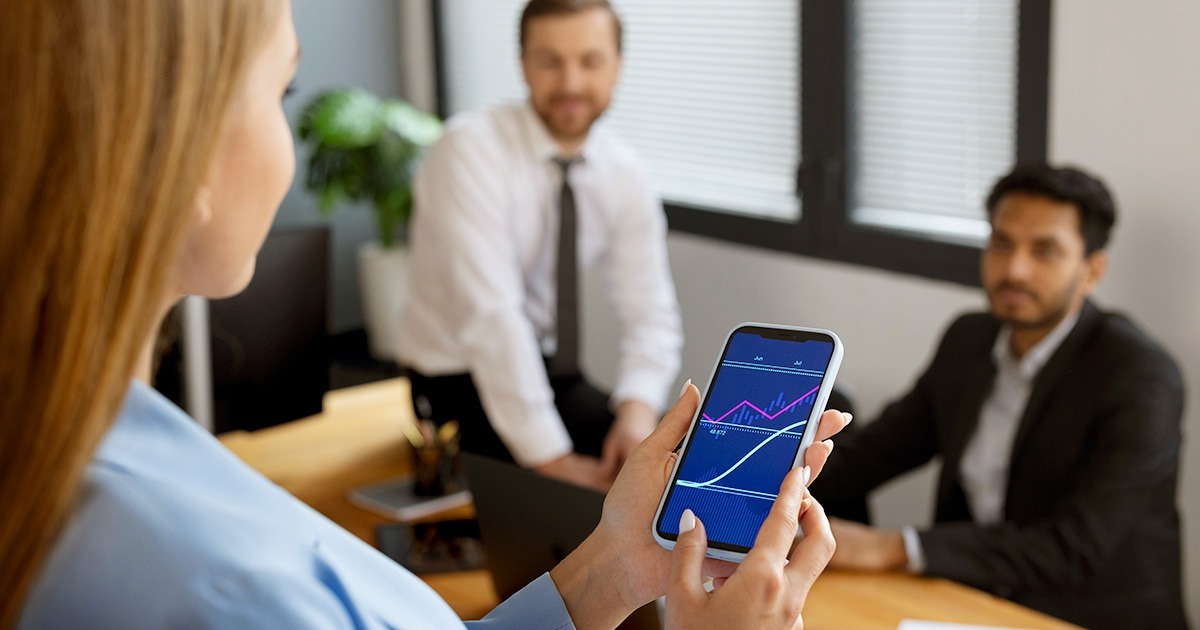Aplicaciones para gestionar finanzas personales