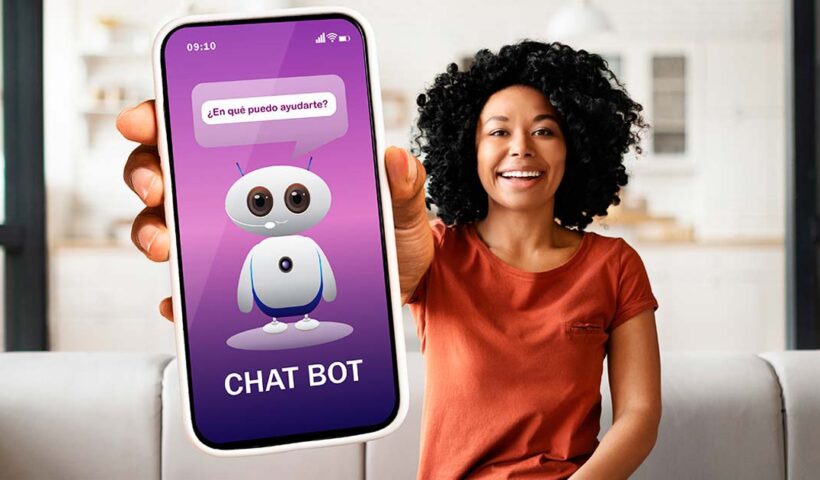 Chatbots en Instagram: ¡Aumenta tus ventas al usarlos!