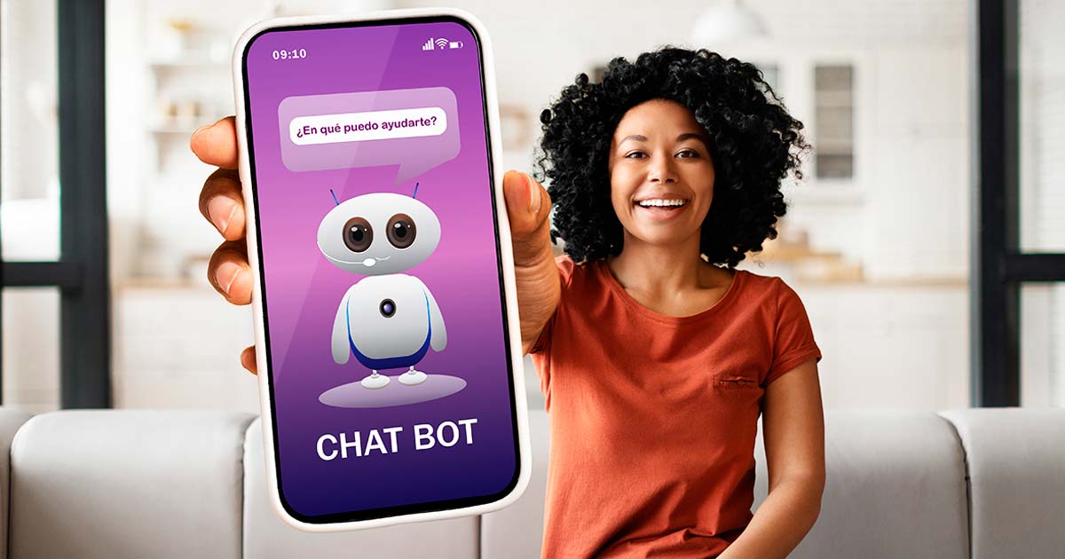 Chatbots en Instagram: ¡Aumenta tus ventas al usarlos!