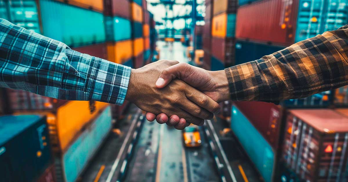 El movimiento de comercio justo: 8 claves