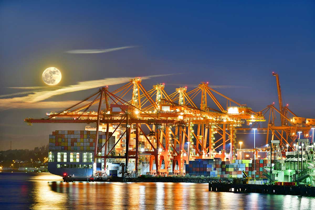 Entre los mejores negocios del 2025 en Latinoamérica se encuentran el desarrollo de los puertos. Entre los mejores negocios del 2025 en Latinoamérica se encuentran el desarrollo de los puertos.