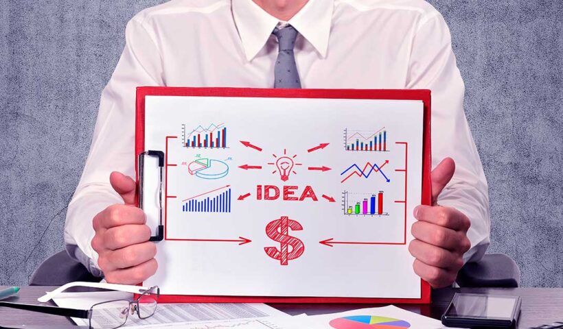 Ideas financieras para fortalecer emprendimientos