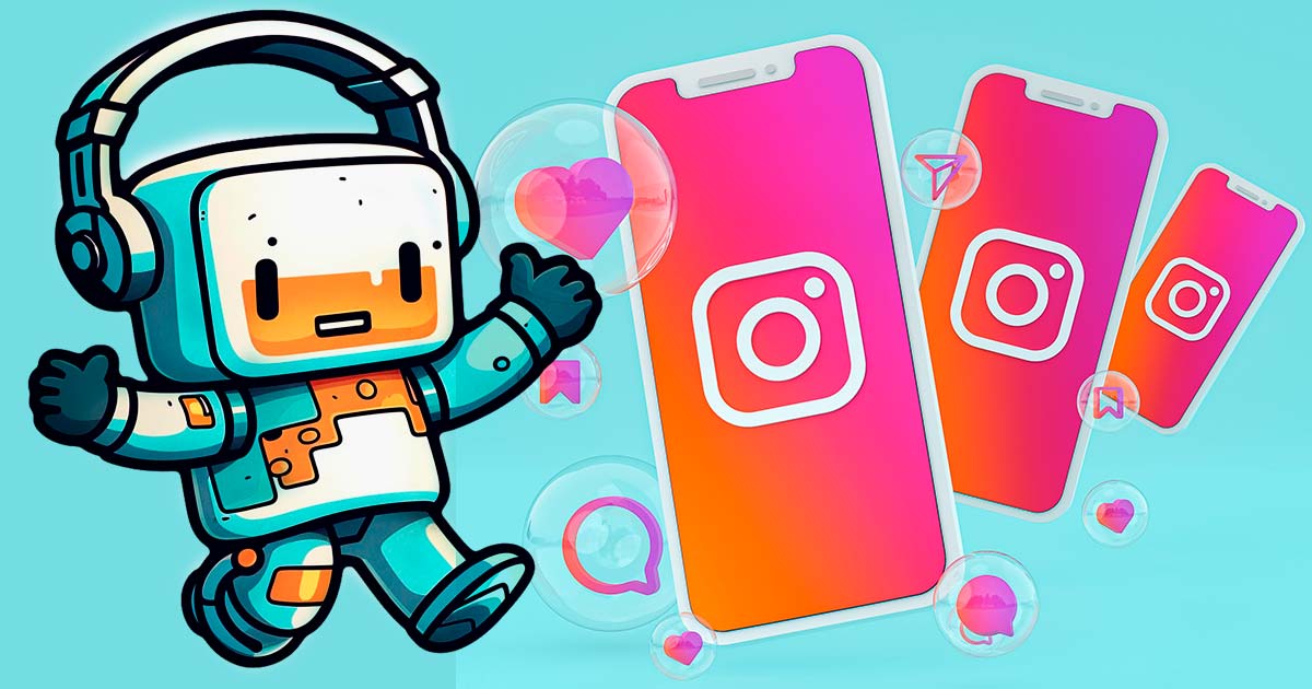 Chatbots en Instagram: Todos los retos para usarlos tienen solución