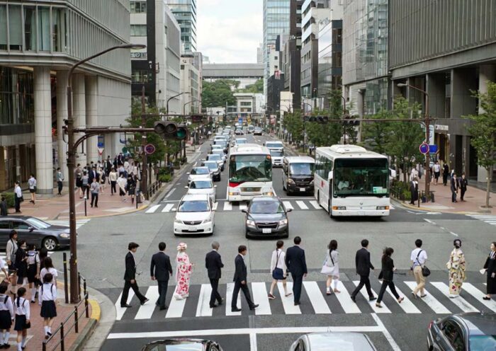 En el éxito japonés no hay secretos: 10 claves 4 En el éxito japonés no hay secretos: 10 claves