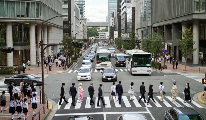 En el éxito japonés no hay secretos: 10 claves