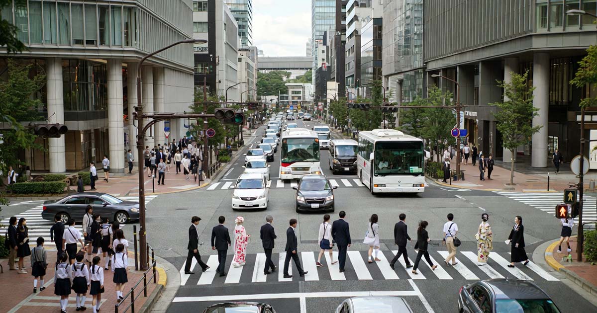 En el éxito japonés no hay secretos: 10 claves