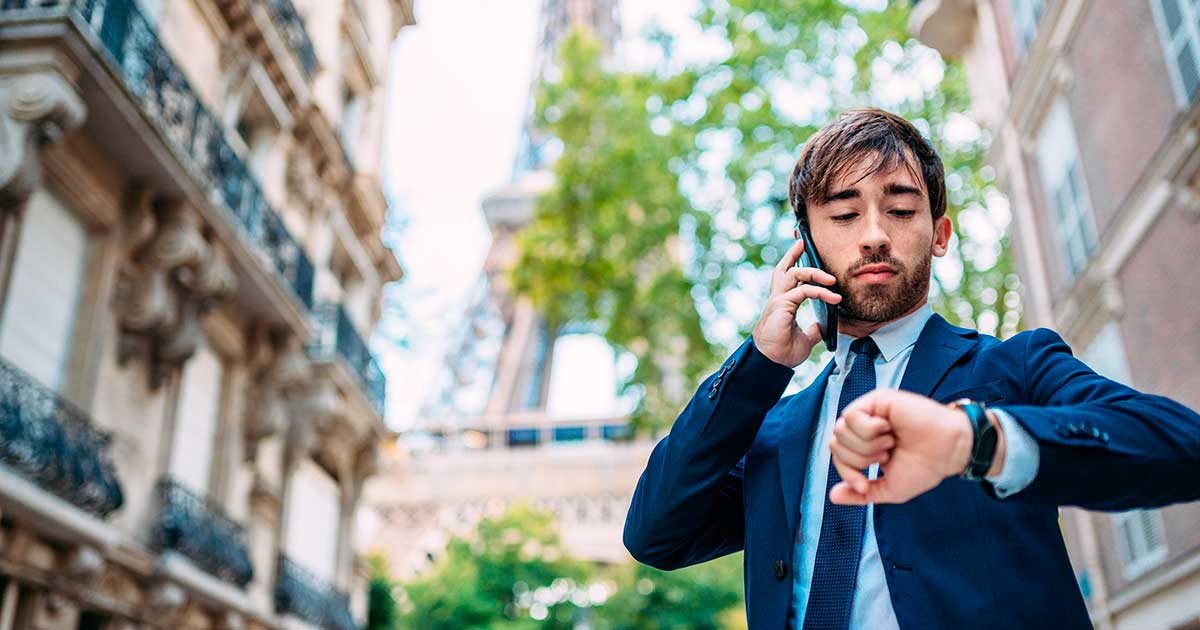 Cultura de negocios en Francia: 10 aprendizajes