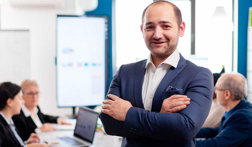 Gestionar una empresa necesita 10 poderes clave