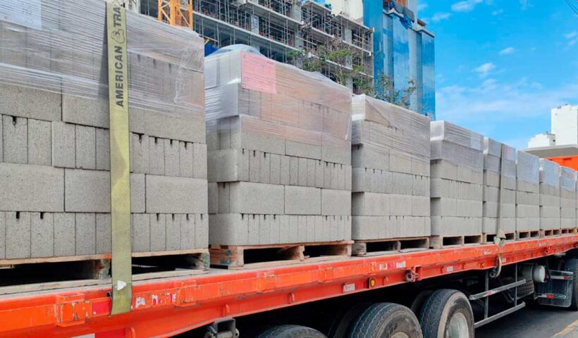 Importancia del servicio de embalaje en el transporte