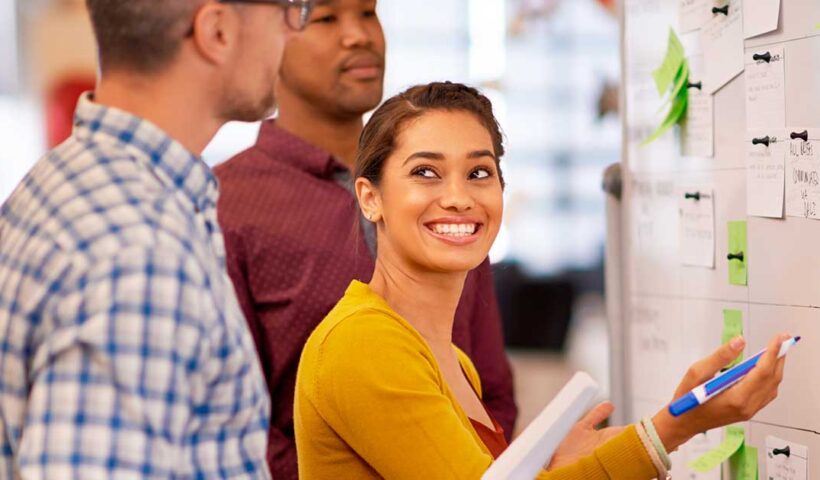 Mejorar los procesos empresariales: 7 razones de peso