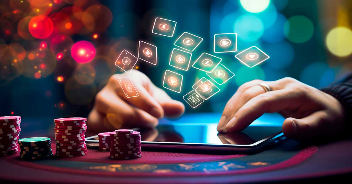 Destacada innovación en casinos chilenos: 8 oportunidades