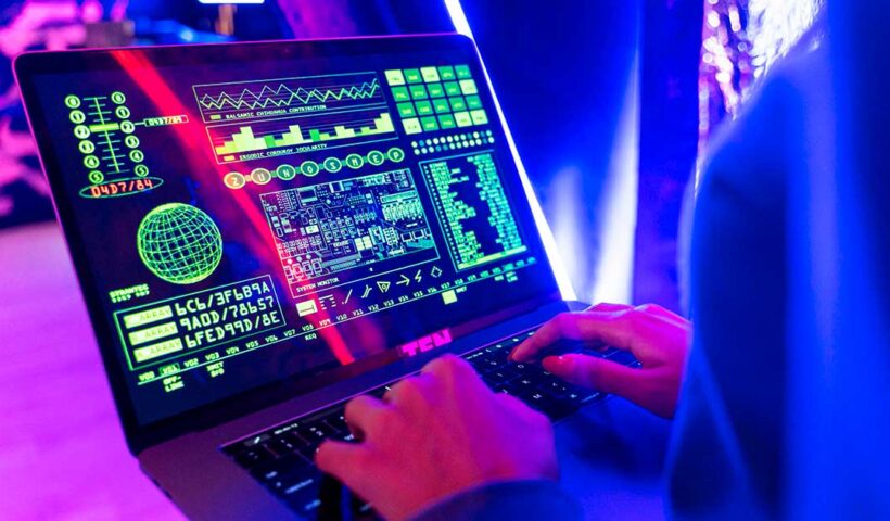 9 ciberataques usuales: Amenazas digitales por conocer