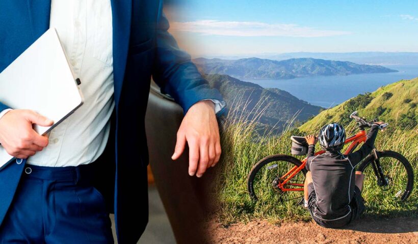 Cambiar por dentro para cambiar tu mundo