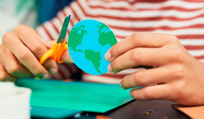 Día mundial del planeta: el lugar donde vivimos