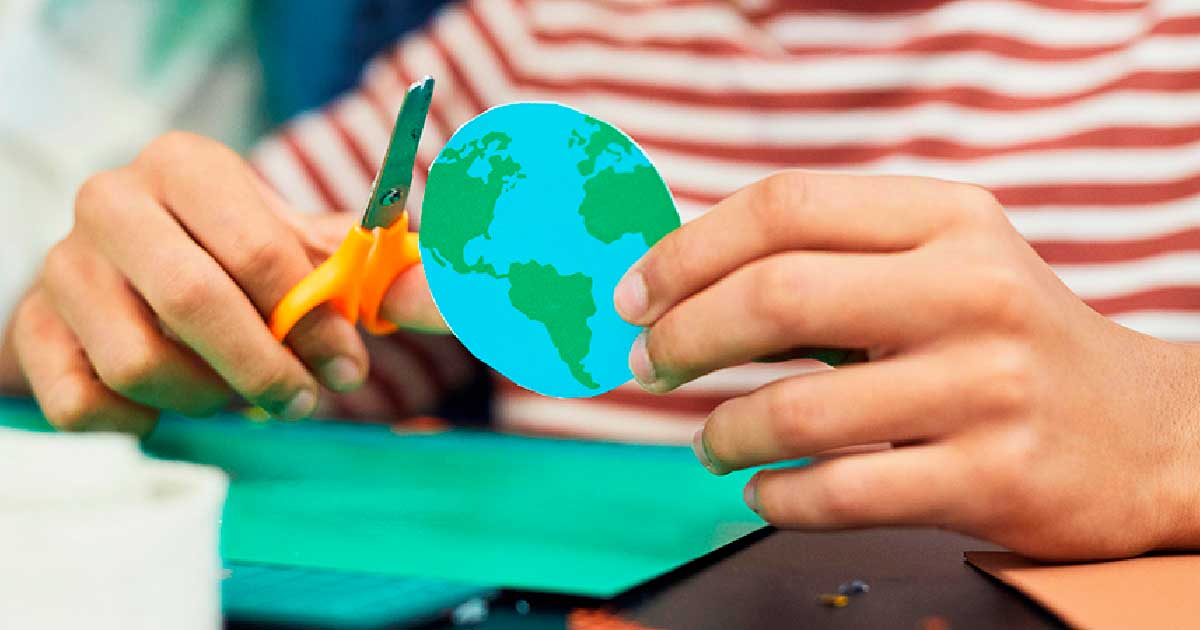 Día mundial del planeta: el lugar donde vivimos