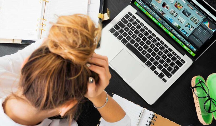 El miedo es una energía dual por aprovechar: 4 claves