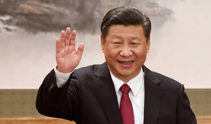 Expansión geopolítica de China hoy: 6 entendimientos clave