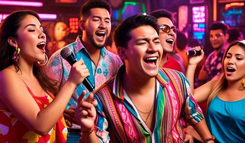 Hacer karaoke: 7 beneficios para emprendedores