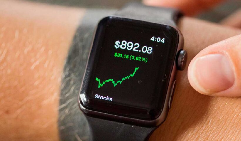 Tiempo por dinero: concepto clave en los negocios