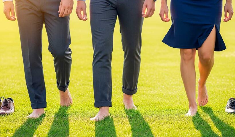 9 conexiones con la naturaleza que aportan a emprendedores